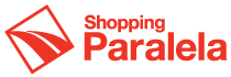 logo do shopping paralela