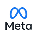 Logo da empresa Meta